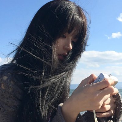 百花盛放